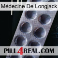 Médecine De Longjack 30